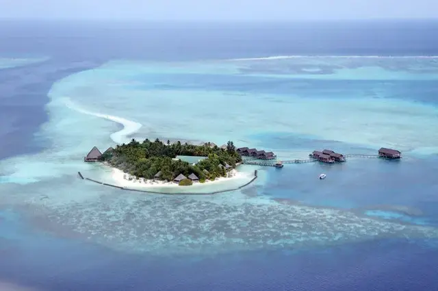 Tailor Made Holidays & Bespoke Packages for Gangehi Island Resort